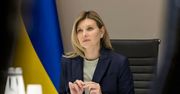 Ołena Zełenska: jak wszystkie rodziny w Ukrainie czekamy, żeby być razem