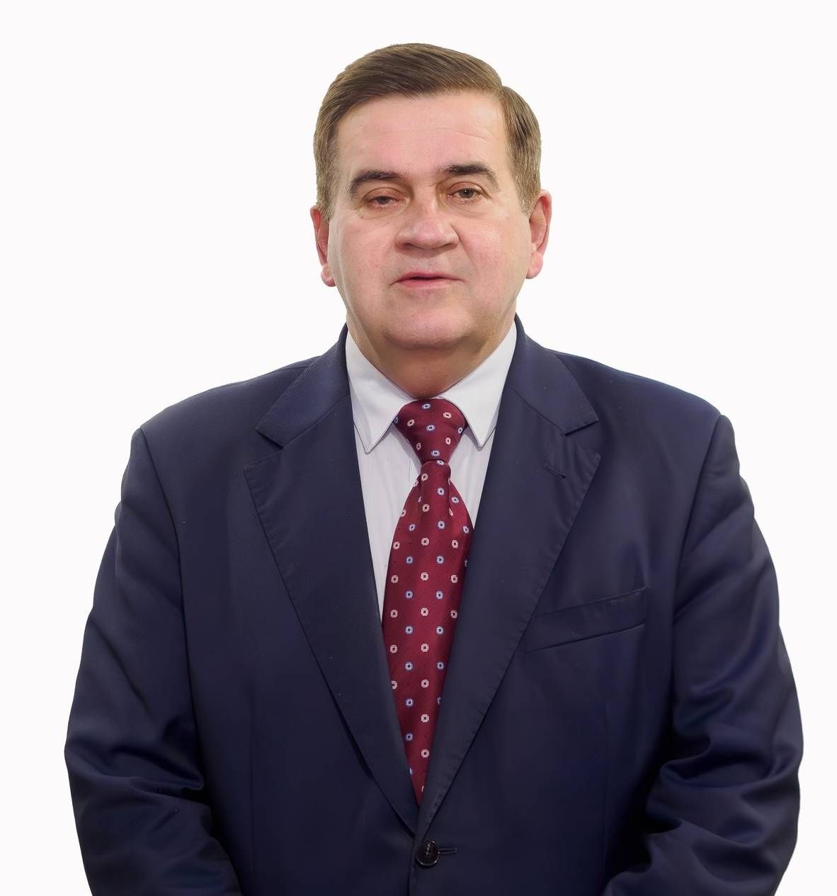 starostwa mławski Witold Okumski