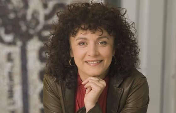 Nowa szefowa rady programowej TVP. Z poparciem m.in. Polski 2050 i PiS