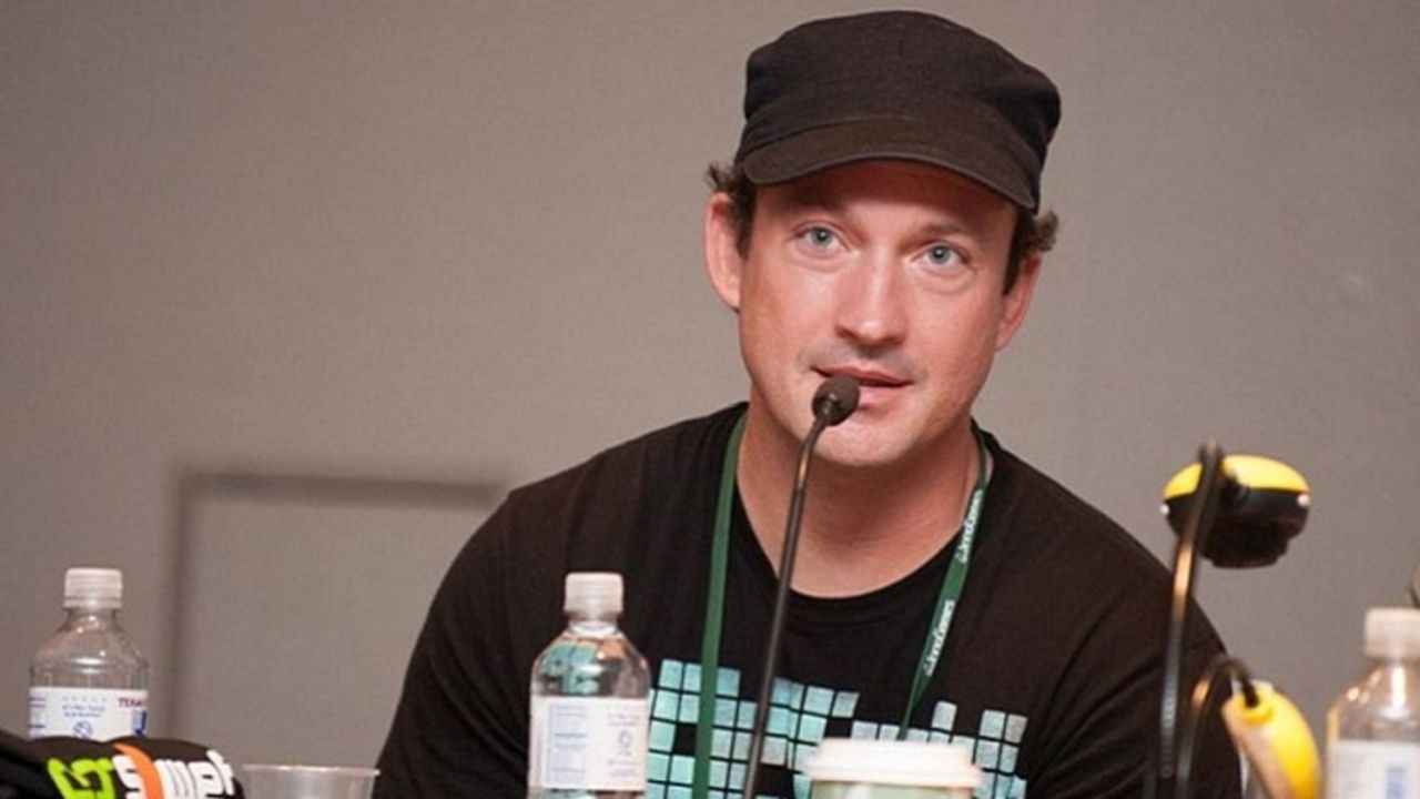 Chris Avellone