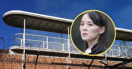 Krytykowali siostrę Kim Dzong Una. Zostali aresztowani