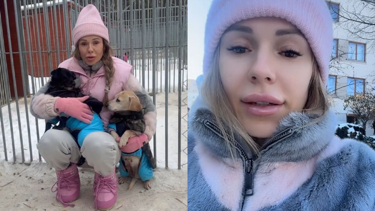 TYLKO U NAS! Doda odpowiada na zarzuty o ocieplanie wizerunku. Padła cięta riposta