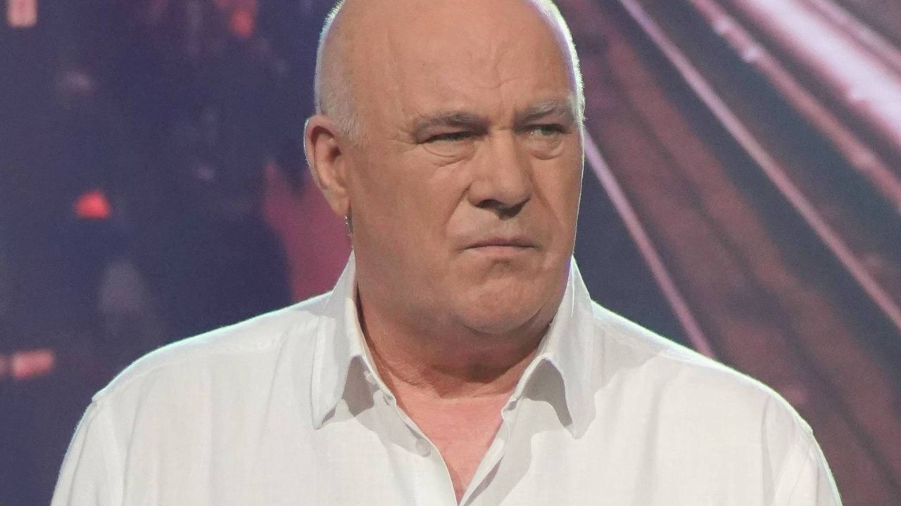 Ryszard Rynkowski czeka na rozprawę