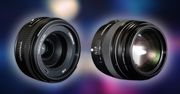Yongnuo zapowiedziało wypuszczenie dwóch obiektywów pod Nikona: 40 mm f/2.8 oraz 100 mm f/2