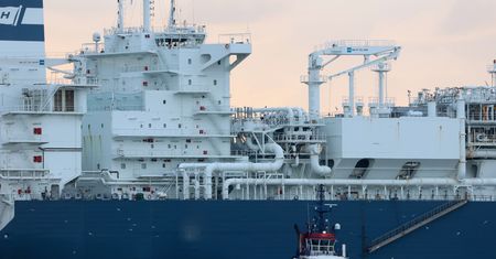 "Rekordowy poziom". Miliardy za gaz płyną z Niemiec do Rosji