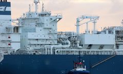 "Rekordowy poziom". Miliardy za gaz płyną z Niemiec do Rosji