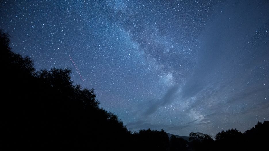 Dla fanów astronomii to wielkie wydarzenie 