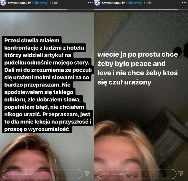 Szymon Zaparty