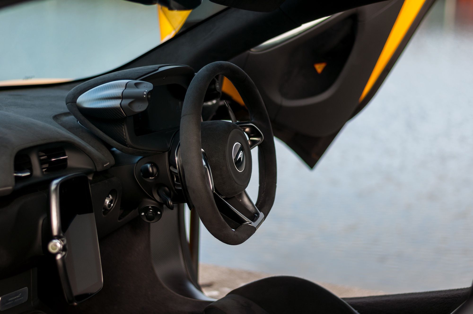 McLaren Artura (2025)