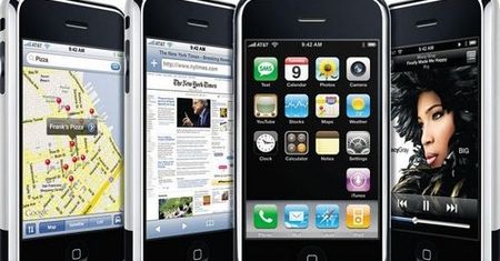 Komórkomania: Uczelnia wymaga od studentów kupna iPhone’a