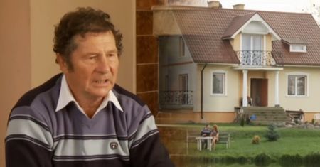 Dom Stasia z "Chłopaków do wzięcia" już tak nie wygląda. Smutny widok