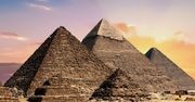 Wakacje w Egipcie. Sprawdź swoją wiedzę o kraju faraonów!
