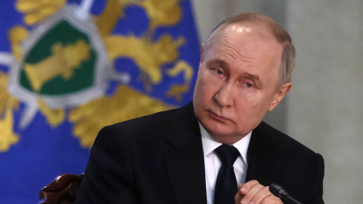 Putin może dokonać ataku na kolejne kraje, w tym Mołdawię.