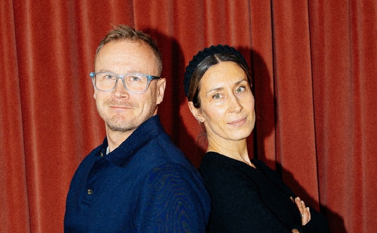 Nowy duet kreatywny w 180heartbeats+ Jung v. Matt