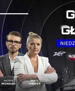 "Gra o głosy" w WP i Radiu ZET. Gościem Krzysztof Bosak