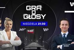 "Gra o głosy" w WP i Radiu ZET. Gościem Krzysztof Bosak