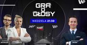 "Gra o głosy" w WP i Radiu ZET. Gościem Krzysztof Bosak