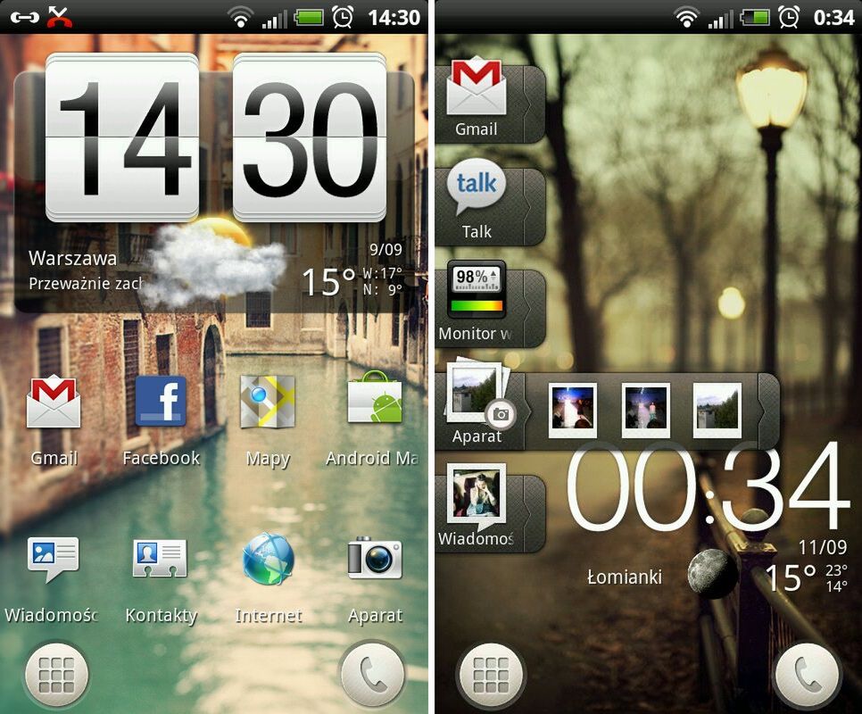 HTC Rhyme - nie tylko dla kobiet [test] 9