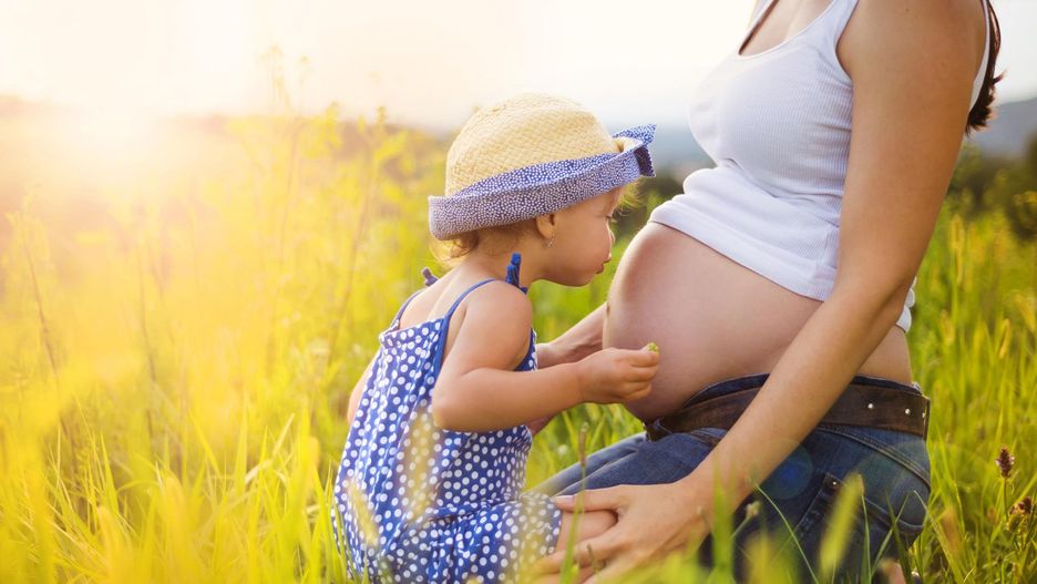 Czy jestem wystarczająco dobrą matką? O tym, że mamy są najlepsze