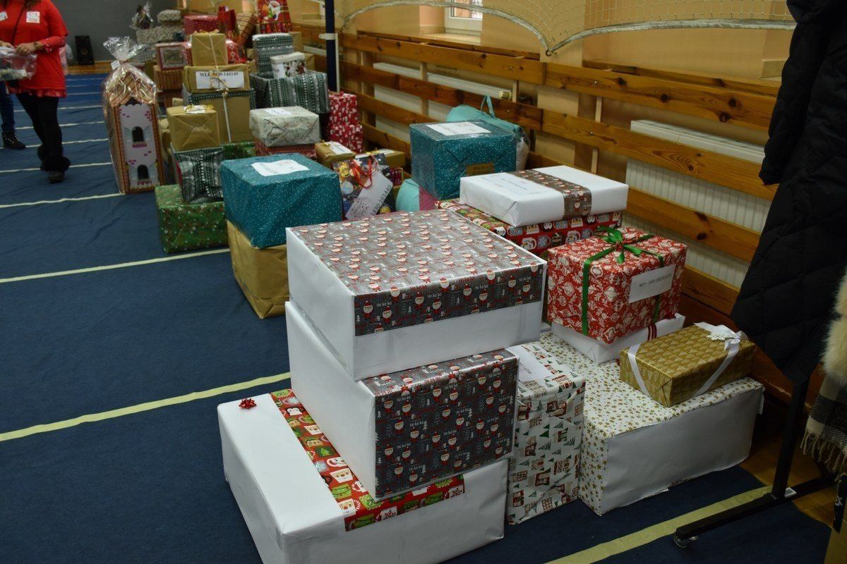 Weekend Cudów, czyli wielki finał Szlachetnej Paczki już 13-14 grudnia