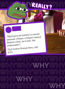 Ksiądz uważa, że w Szwecji chcą ORGII. "Ty chłopa z chłopem spasuj - to jest sztuka"