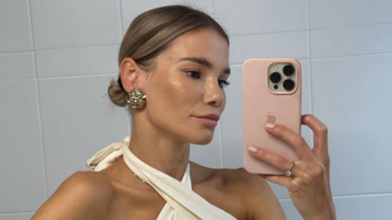 Maja Bohosiewicz wytatuowała piegi