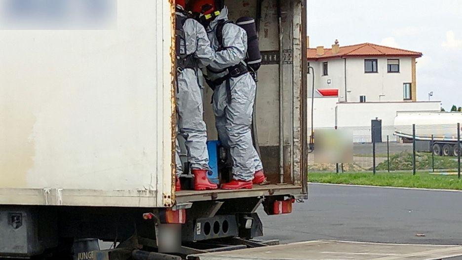 transport