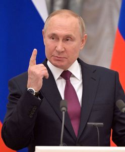 "Masowe groby w Donbasie". Rosja: Wysyłamy dowody do Niemiec