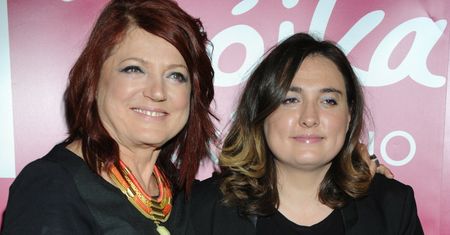 Córka Urszuli Dudziak zmagała się z chorobą alkoholową. "Piłam dziewięć lat"