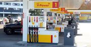 Paliwo tankujemy rzadziej, ale lejemy do baku więcej. Shell powoli odbudowuje sprzedaż