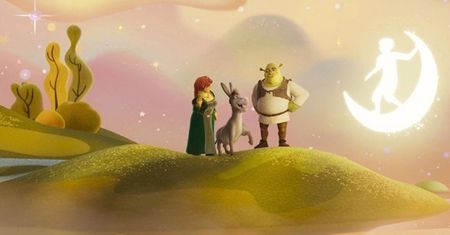Nowe logo DreamWorks Animation – przed Wami Shrek, Po i Boss Baby! Co ma do tego MCU?