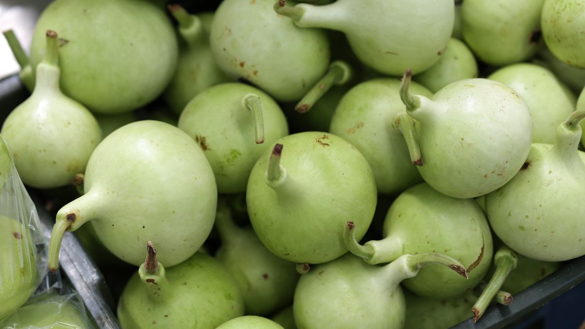 Tykwa ma szerokie zastosowanie w kuchni i nie tylko