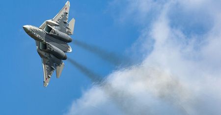 "Żadnych ograniczeń". Putin naprawdę to powiedział
