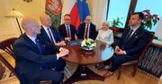 Podpisanie umowy na rozbudowę ul. Wyszogrodzkiej w Płocku!