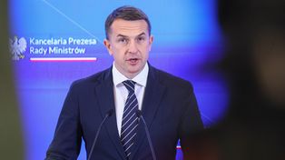 Carlson usprawiedliwia Hitlera. Ostra reakcja polskiego rządu