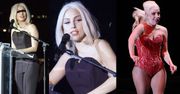 Lady Gaga SCHUDŁA 13 KILO! (ZDJĘCIA)