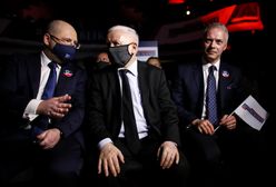 Dymisja Żalka w grze. Bortniczuk zapowiada: dla dobra nas wszystkich