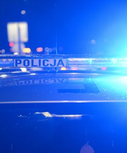 Tragiczny finał małżeńskiej kłótni. Nie żyje 46-latka