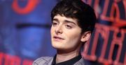 Noah Schnapp wspomina presję coming outu: "Ludzie pytali mnie, czy jestem gejem". Gwiazdor "Stranger Things" miał wtedy 12 lat