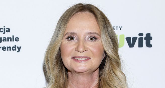 TVP reaguje na wpisy Joanny Kurskiej. Chce przeprosin i 100 tys. zł