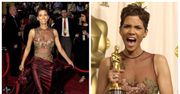 Halle Berry skradła show. Założyła legendarną suknię