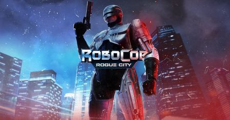 Recenzja gry RoboCop: Rogue City – list miłosny do fanów uniwersum