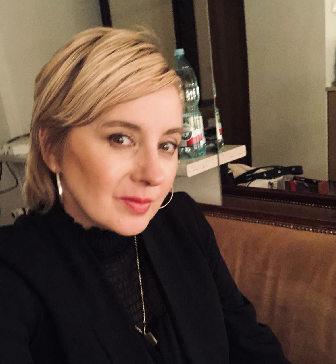 Drama między Krzysztofem Stanowskim a Edytą Bartosiewicz