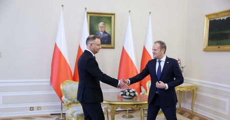 Trybunał narzędziem prezydenta w walce z rządem? Koalicja ma plan