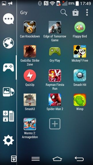 Weekendowy Zestaw Gier i Aplikacji: Rival Knights, Inapp Translator i Smart Launcher 2 7