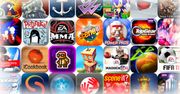 Weekendowe obniżki cen w App Store