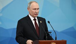 Putin przyznał niewygodną prawdę. Rosja potrzebuje tańszego dolara