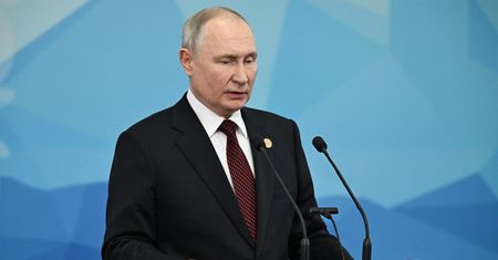 Putin przyznał niewygodną prawdę. Rosja potrzebuje tańszego dolara