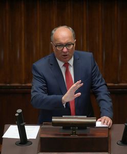 Gorąca debata w Sejmie. Posłowie komentują ustawę PiS o "bezkarności urzędników"