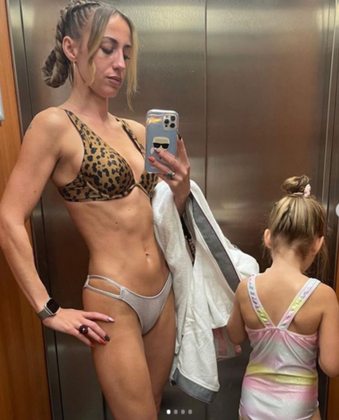 Marianna Schreiber